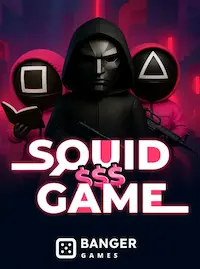 Squid Game Squid Game themed slot at GOODBD COM