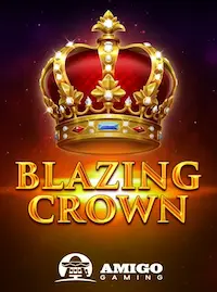 Blazing Crown Blazing Crown hot slot at GOODBD COM