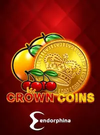Crown Coins Crown Coins slot at GOODBD COM