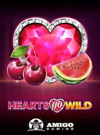 Hearts Go Wild Hearts Go Wild slot at GOODBD COM