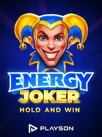 Energy Joker Energy Joker slot at GOODBD COM