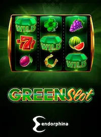 Green Chilli Green Chilli slot at GOODBD COM