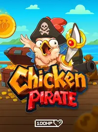 Chicken Pirate Chicken Pirate at GOODBD COM