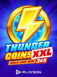 Thunder Coins XXL Thunder Coins XXL at GOODBD COM