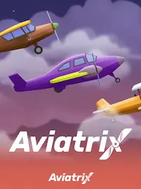 AviatriX AviatriX crash game at GOODBD COM