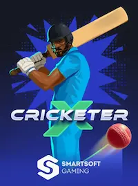 CricketerX CricketerX crash game at GOODBD COM