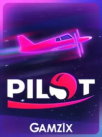 Pilot Pilot crash at GOODBD COM