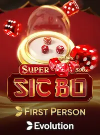 Sic Bo Sic Bo live at GOODBD COM