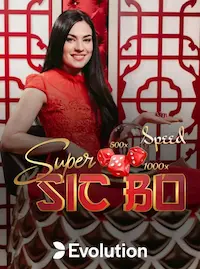 Sic Bo Super Sic Bo Super at GOODBD COM