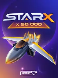 StarX StarX crash game at GOODBD COM