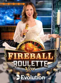Fireball Roulette Fireball Roulette at GOODBD COM
