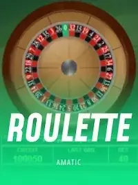 Roulette European Roulette at GOODBD COM