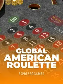 Global American Roulette Global American Roulette at GOODBD COM