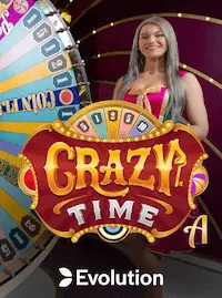 Crazy Time Crazy Time game show at GOODBD COM