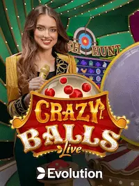 Crazy Ball Crazy Ball lottery at GOODBD COM