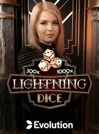 Lightning Dice Lightning Dice live show at GOODBD COM