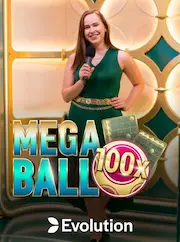 Mega Ball Mega Ball 100x lottery at GOODBD COM