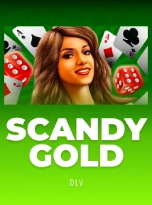 Scandy Scandy live at GOODBD COM